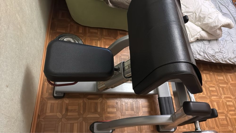 Продам лавку Скотта NAUTILUS