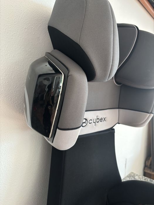 Cadeira auto cybex 2/3