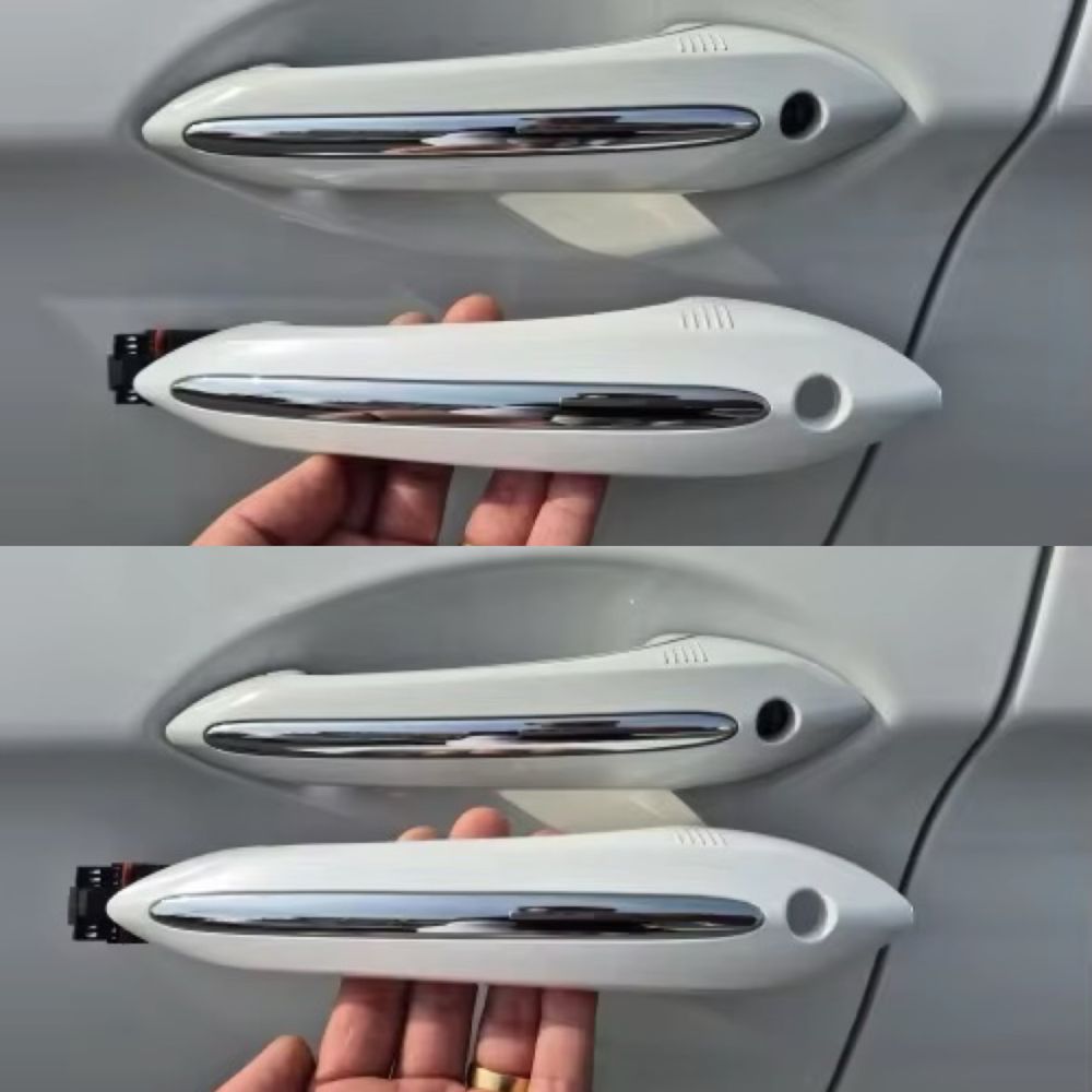 Ручки Комфортний Доступ BMW F10/11/F07 F01/02 F06/13 бесключевой двери