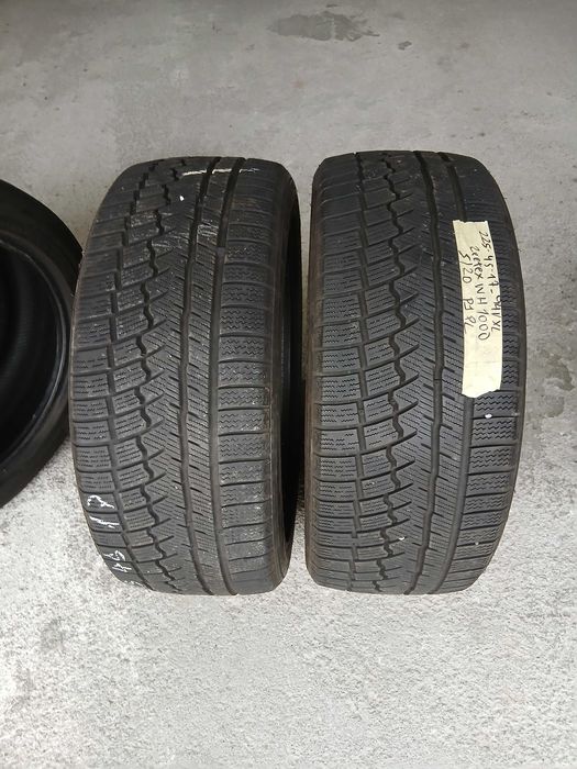 4 Pneus 225/45R17