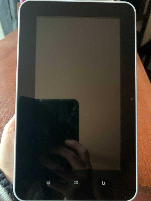 Tablet Model No:759