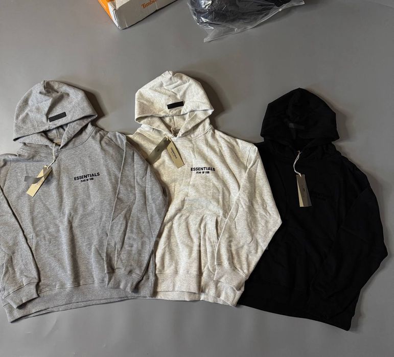 Худі/штани Essentials