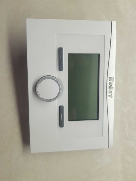 Терморегулятор Vaillant multiMATIC VRC700/6 0020171319
