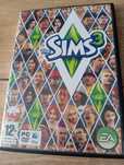 Gra sims 3 na pc