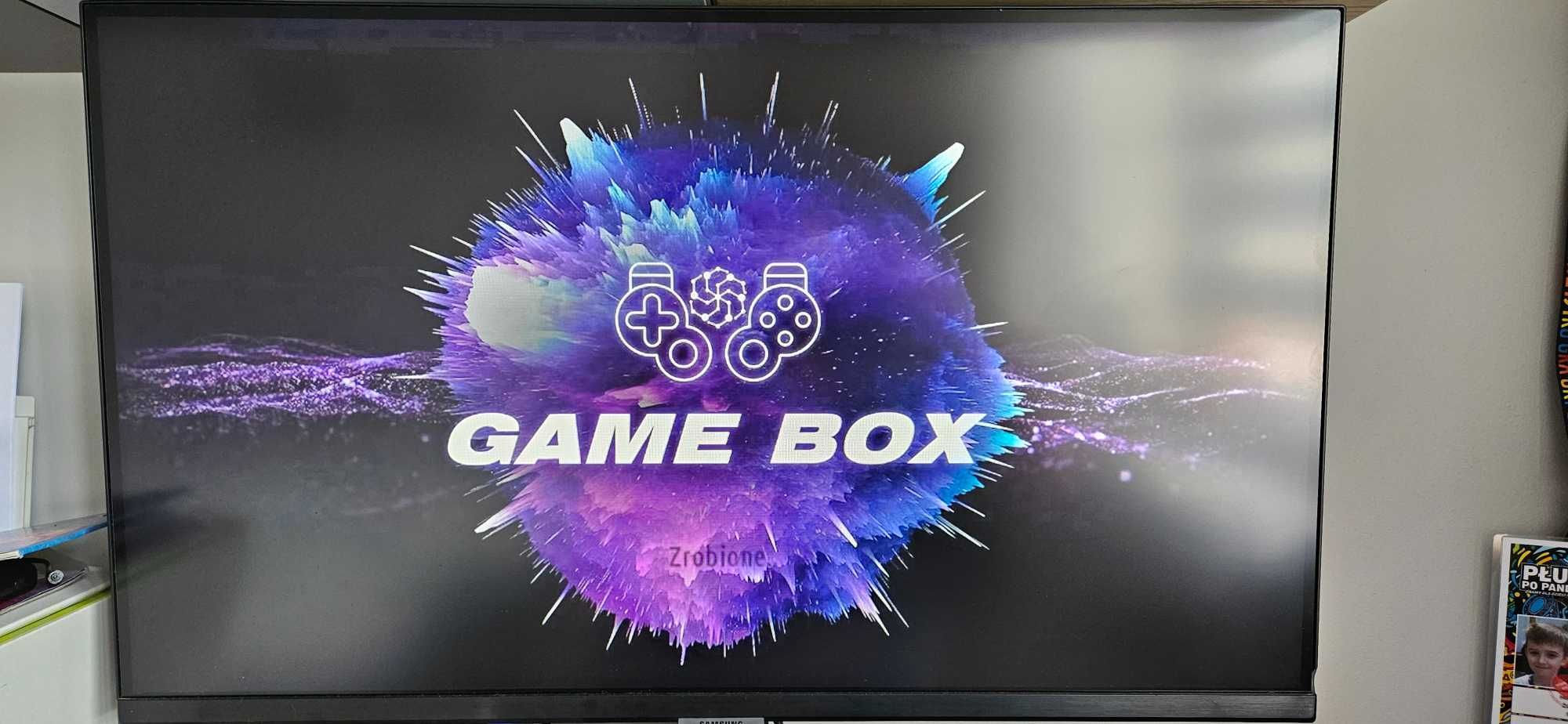 Sprzedam Game stick 4k
