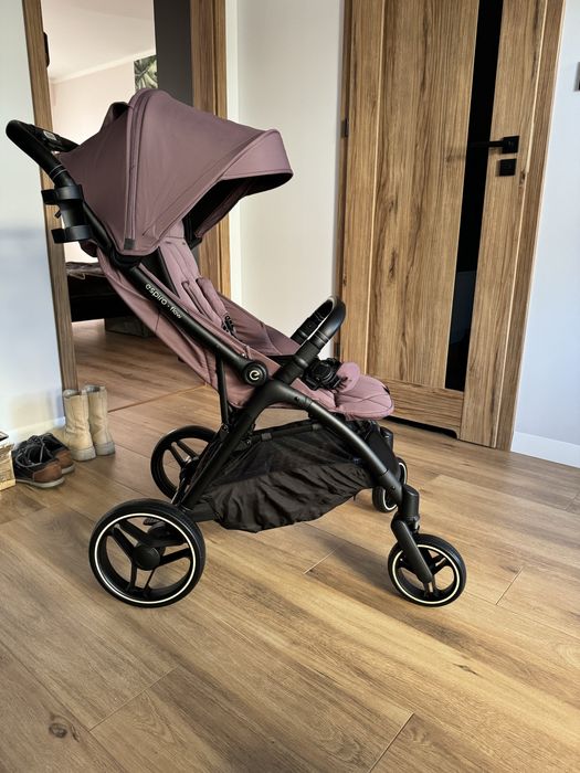 Wózek spacerowy Espiro Flow