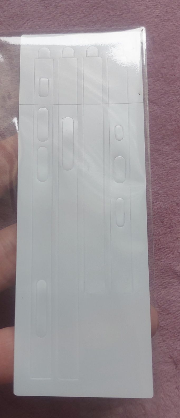 Zestaw ochronny Apple iPhone 13 mini