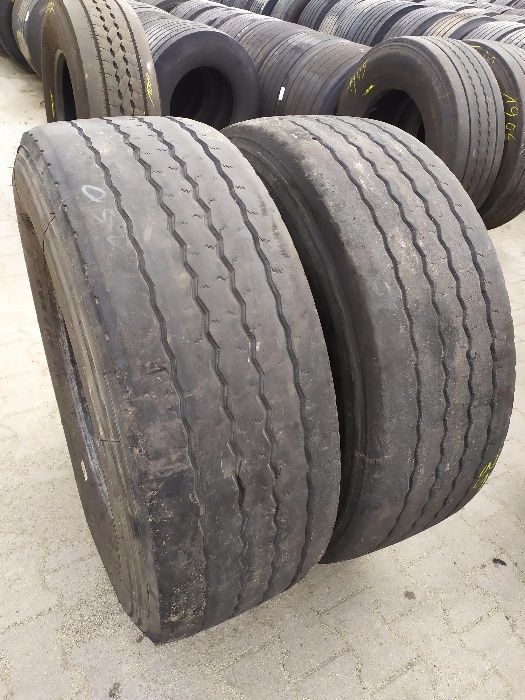 385/65R22.5 OPONA WINDPOWER HN 805 Aeolus 8mm