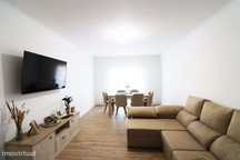Apartamento T3 localizado na Freixianda