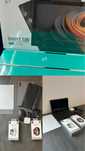 Tablet Heatz H10 5G 10,1 cala, 8 GB,512 GB + SMART WATCH WIWU PRO LITE