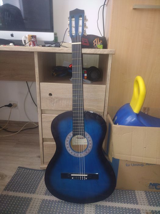 Gitara klasyczna