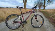 Kross Hexagon X3