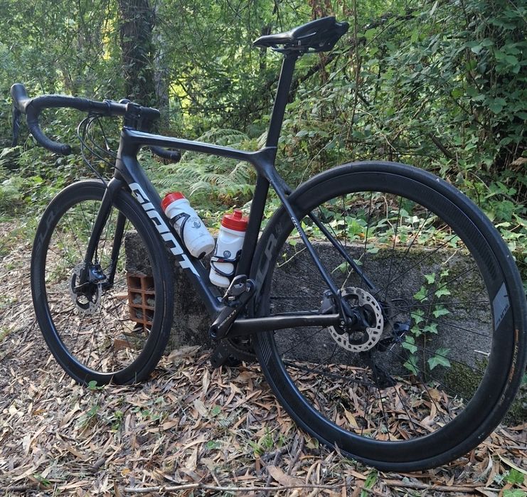 Giant TCR Pro Team CCC