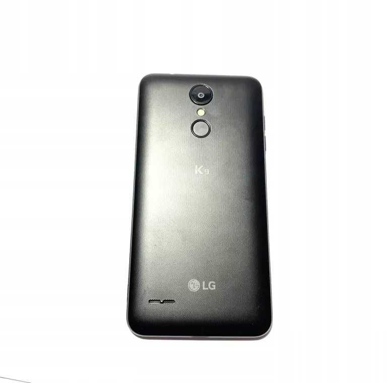 LG K9 LTE                4 rdzenie 1267MHz 16GB 2GB ANDROID