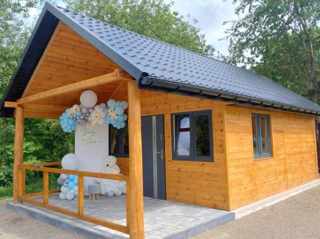 Domek Nad Zalewem/Sylwester/party