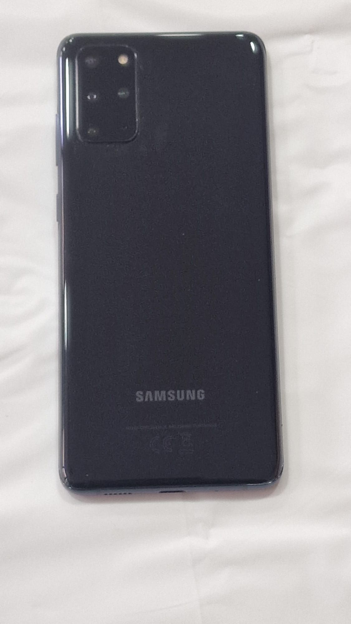 Samsung S20 PLUS 5g