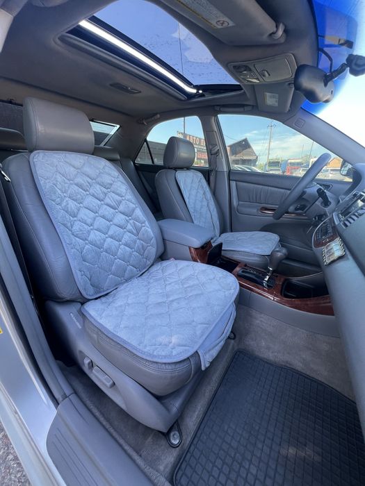 Toyota Camry 3.0 2003рік