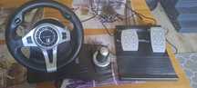 Kierownica do gier tracer