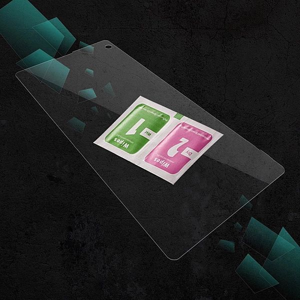 Wozinsky Tempered Glass szkło hartowane 9H iPad Pro 11'' 2021