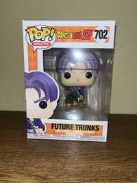 Funko POP Future Trunks