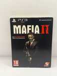 Mafia II W Obwolucie Ps3