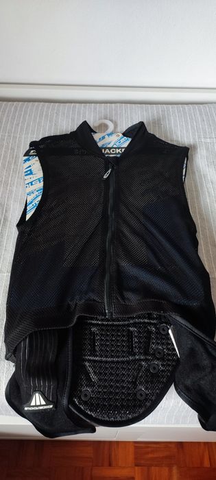 Protetor de costas M