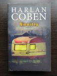 Książka "Niewinny" - Harlan Coben