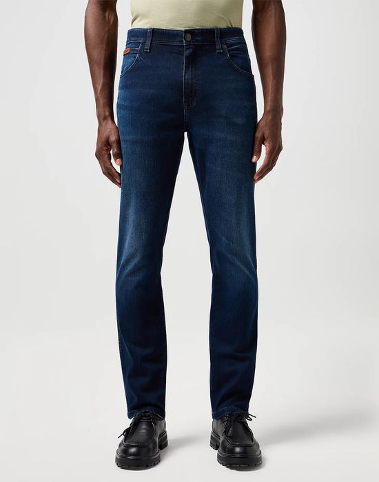 Wrangler Texas 822 Authentic Slim Sapphire Stone W38 L32