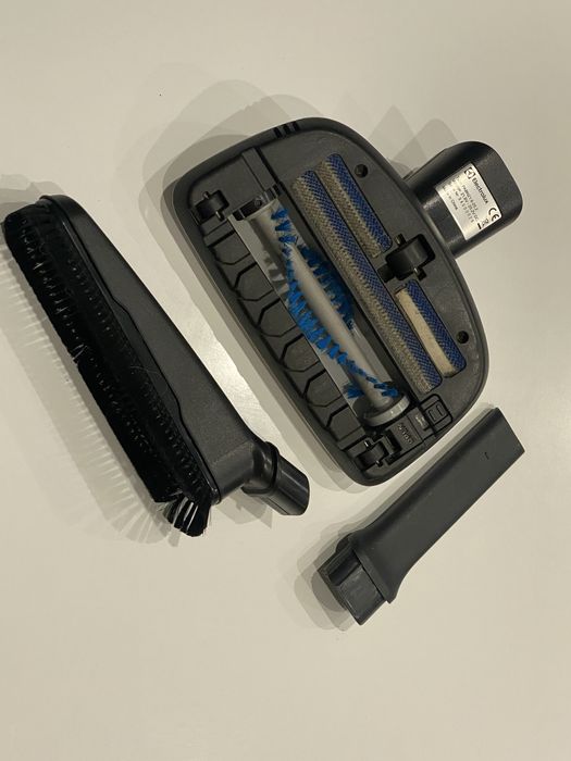 Zestaw szczotek do odkurzacza Electrolux Q9 PURE