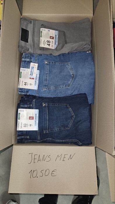 ОПТ! Лідл,Амазон одяг з Європи на перепродаж,палети бокс