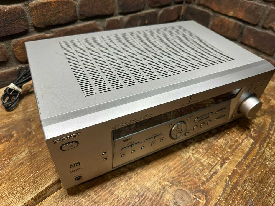 Amplituner SONY STR-DE475 RDS