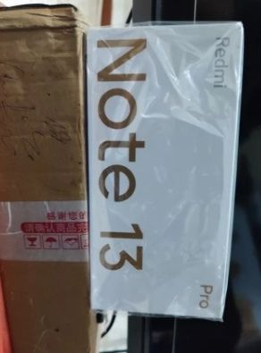 Original New Xiaomi Redmi Note 13 PRO 5G