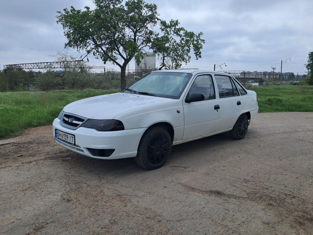 Продам Daewoo Nexia 2001 Gaz/Benz