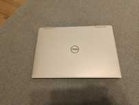 Klapa matryca obudowa Dell XPS 13 2-in-1 7390 FHD+ 13.3" 3W8RR