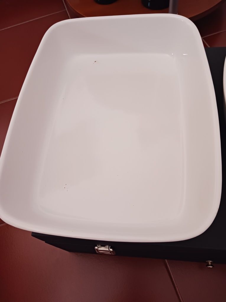 Tabuleiro de ir ao forno