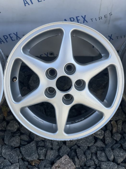 Продам диски розпаровки 5/100 R14