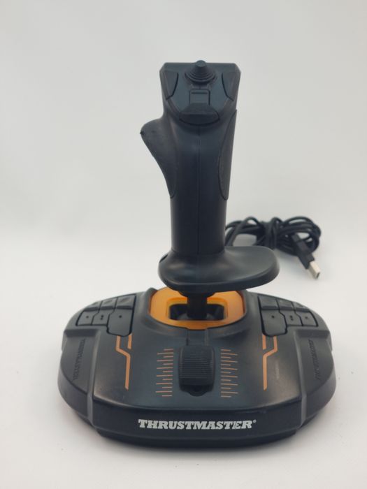 Джойстик Thrustmaster T.16000M FCS ST, точний (2480)