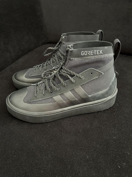 Кросівки ZNSORED High GORE TEX ID7296 US10 EU 44 27.5 
ID7296 / schw