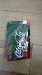 Worek CocaCola typu gym bag
