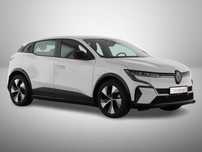 Renault Mégane E-Tech EV40 Equilibre