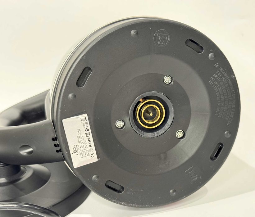 Електричний чайник Alizz 2л