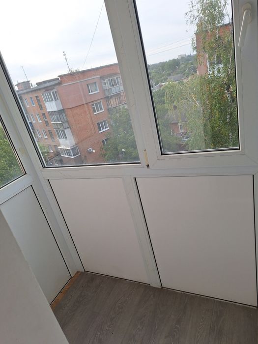 Оренда однокімнатної квартири на довгий строк