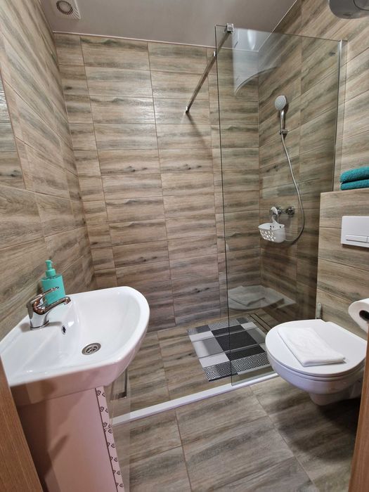 Sylwester w Górach, Jezioro Wyżywienie Sauna Tężnia Klima Grill Plaża