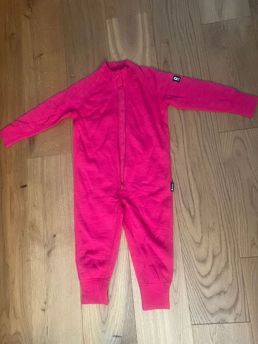 kombinezon Reima Merino 92