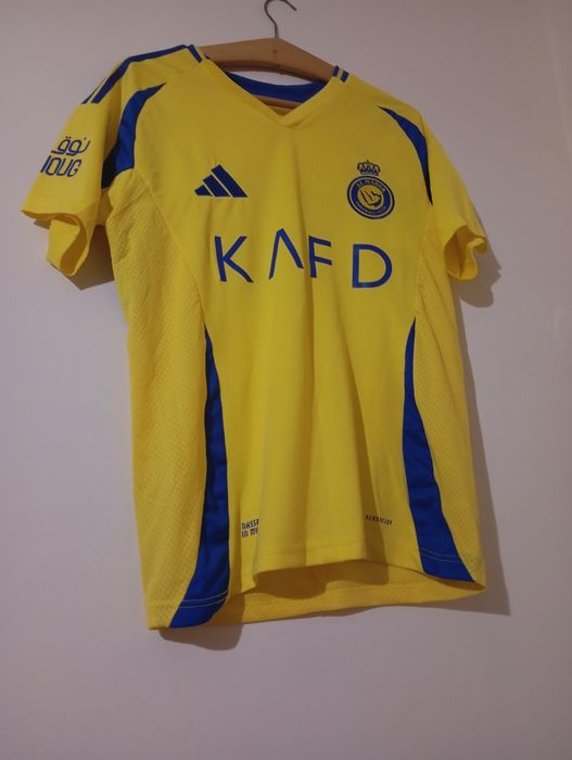 Koszulka Cristiano Ronaldo Al Nassr