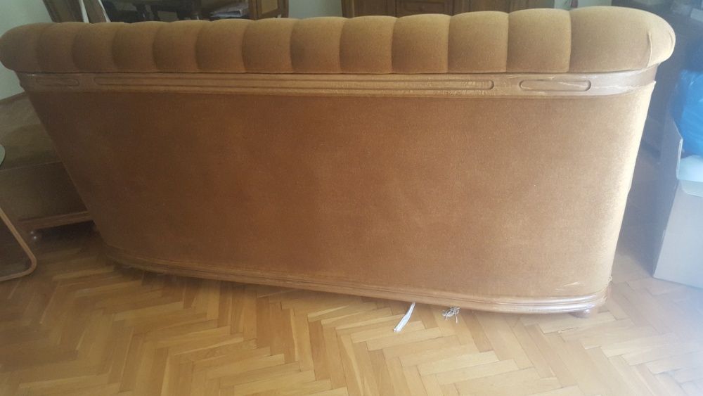 Sofa rozkładana wygodna