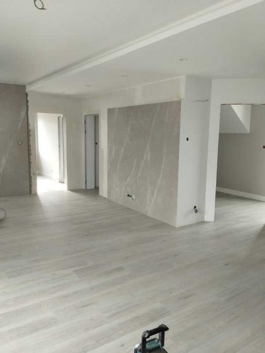 Remonty i wykończenia