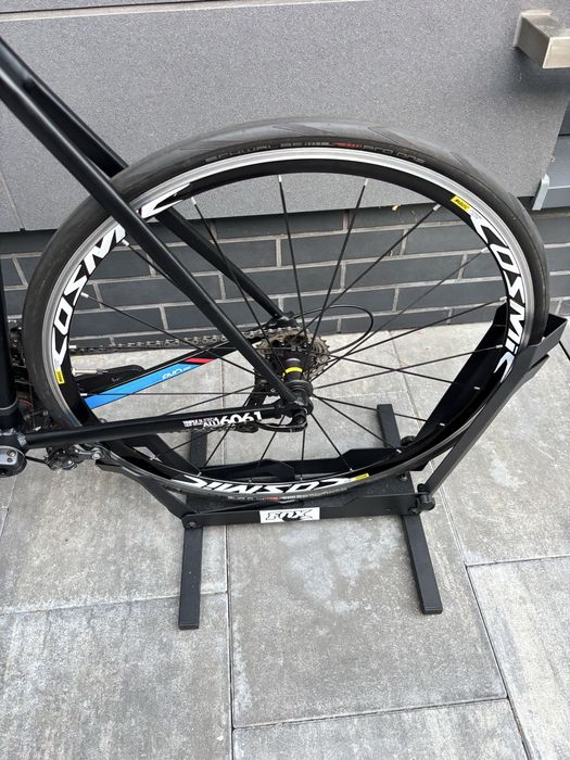 BTWIN Ultra AF AL L 58cm Ultegra AL Szosa Trek Cube Cannodale