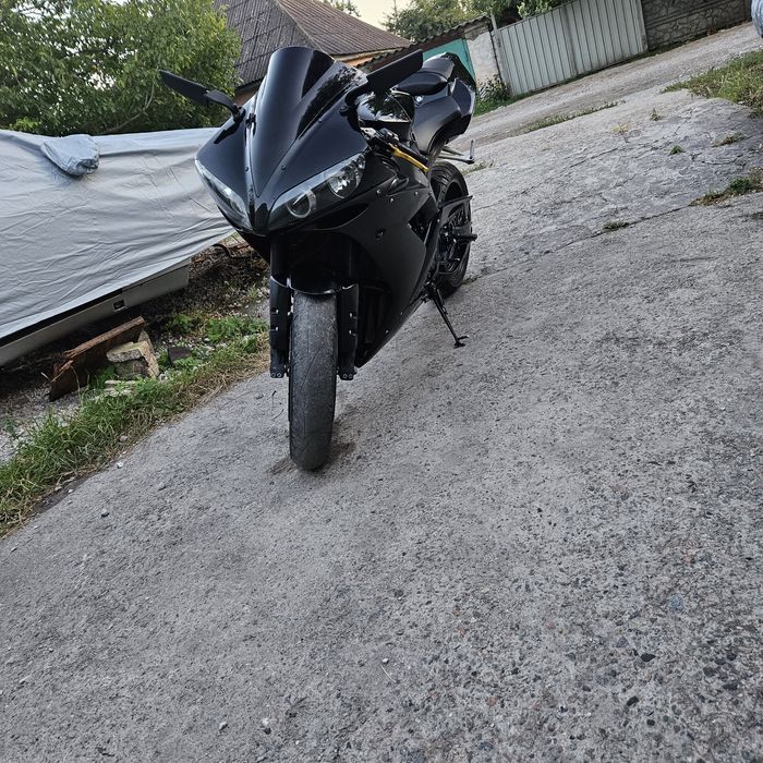 Ямаха р1 Yamaha r1 04-06 Продам