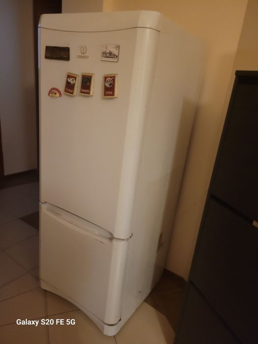 Sprzedam lodówke sprawna